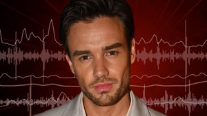 Liam Payne 911 Audio