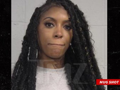 0715 Porsha Williams Mugshot wm 2