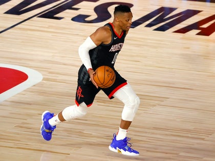 Russell Westbrook Rockets nba basketball photos 12