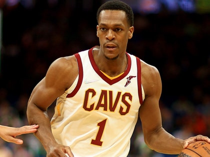 rajon rondo