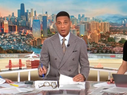 Don Lemon Jon Stewart CNN