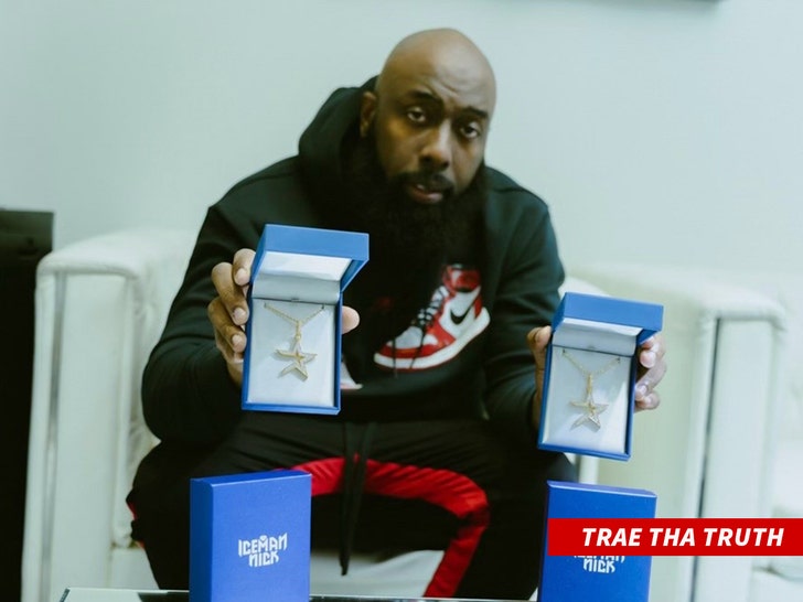 1116 Trae tha Truth