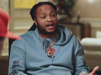 Ex-NFL Star LenDale White Says He Suffered Massive Heart Attack In 2019, Nearly Died