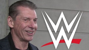 Vince McMahon, WWE