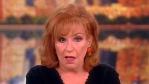 Joy Behar