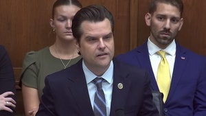 Matt Gaetz