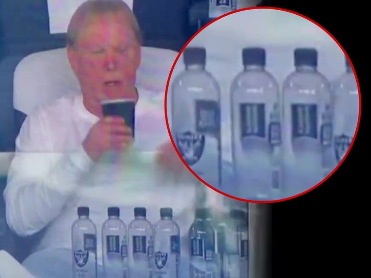 mark davis water raiders