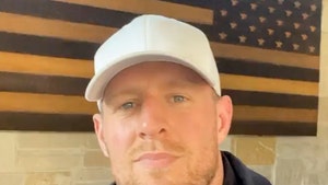 J.J. Watt Offers To Cover Funeral Expenses For Waukesha Victims