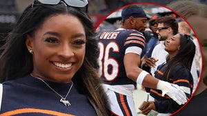 simone biles at bears game main alt getty com