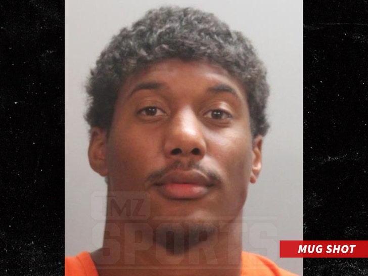 zay jones mug shot 2