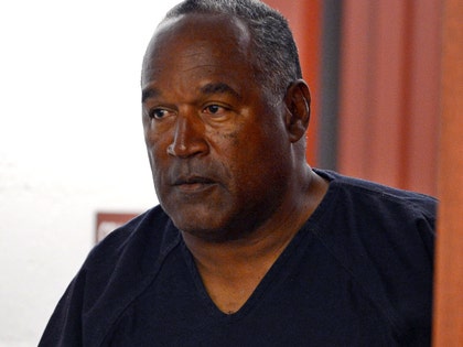 oj simpson