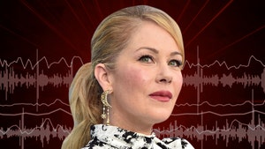 Christina Applegate