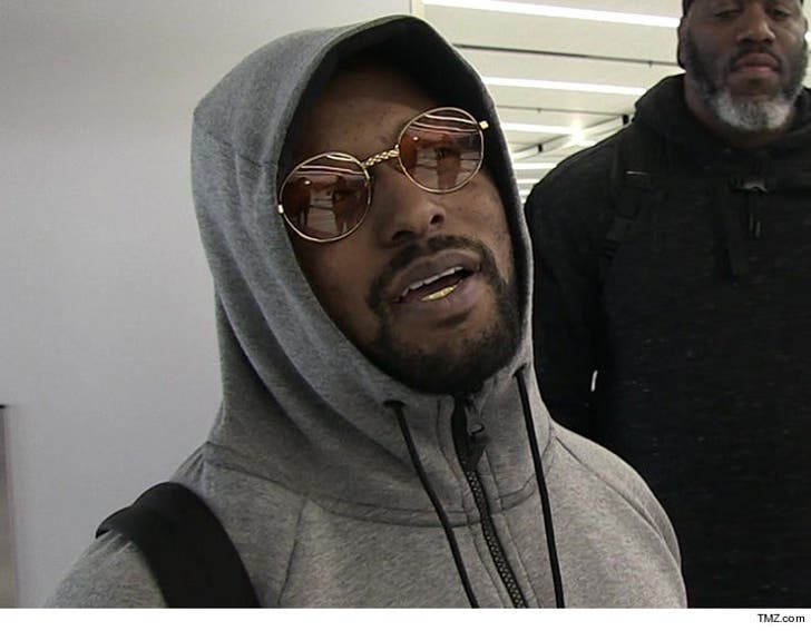 ScHoolboy Q Dodges Armed Robbery Charge :: 0502-schoolboy-q-tmz-3