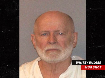 whitey bulger