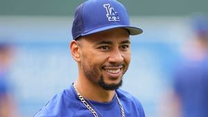 mookie betts dodgers