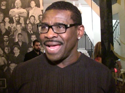 michael irvin tmz 1