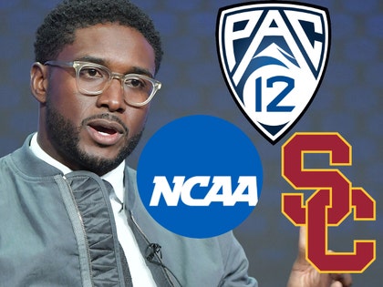 reggie bush pac 12 usc NCAA