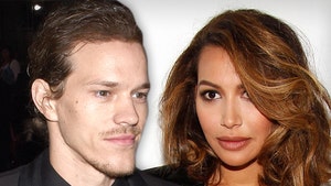 0725 Ryan Dorsey naya rivera getty 01