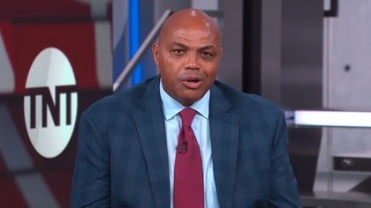 Charles Barkley