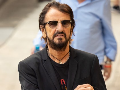 ringo starr getty 