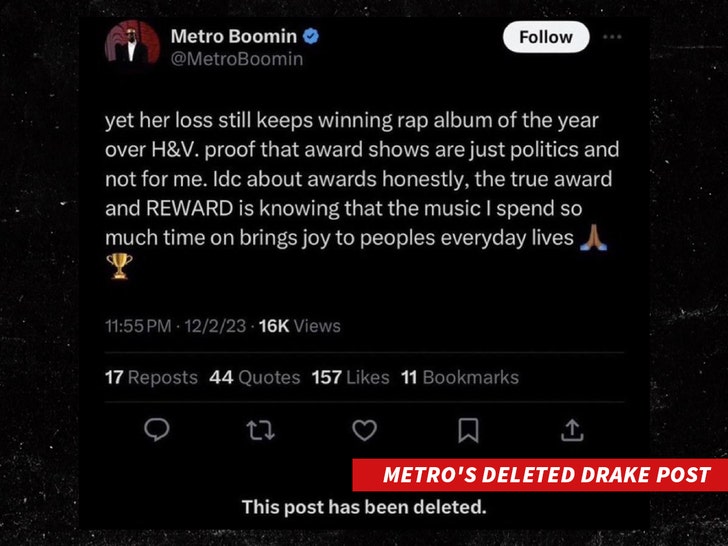 metro boomin twitter 1