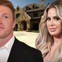 Kim Zolciak and Kroy Biermann