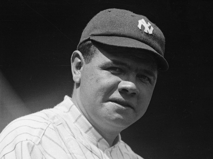 0107-babe ruth getty