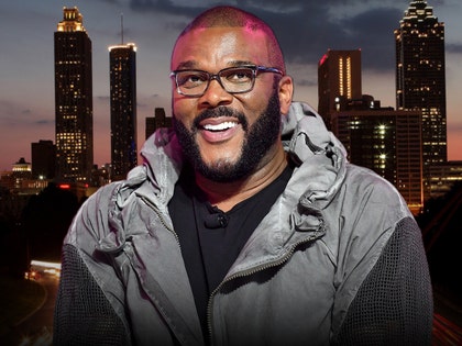 tyler perry atlanta getty 