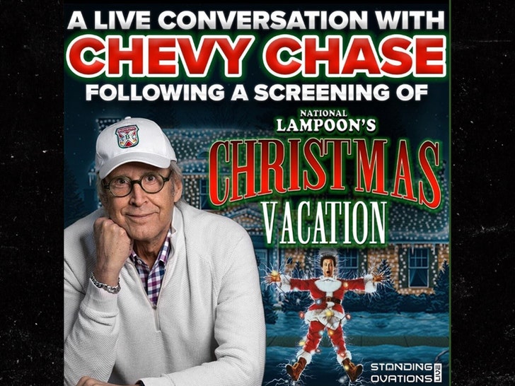 chevy chase