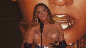 Beyonce breaks Grammy's record