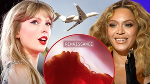 taylor swift and beyonce getty 1