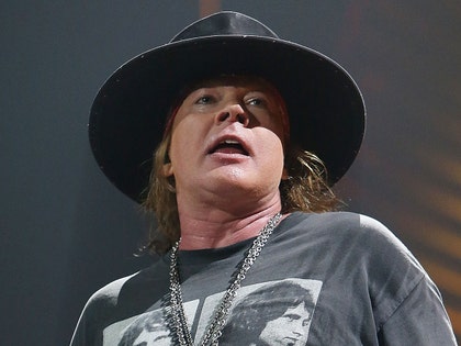 axl rose