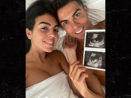 cristiano ronaldo and georgina rodriguez