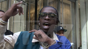 Rich Homie Quan TMZ Hip Hop Interview