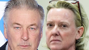 alec baldwin  Kari Morrissey