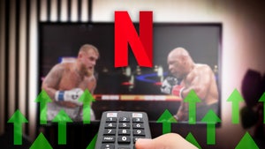 mike tyson jake paul netflix numbers