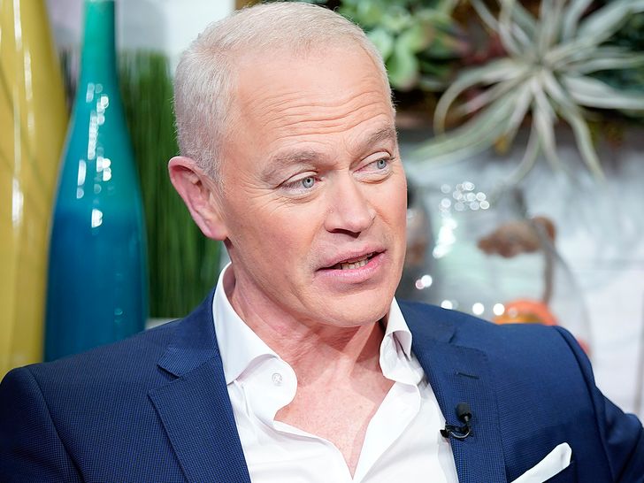 Neal McDonough