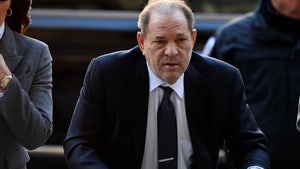 0615 Harvey Weinstein getty