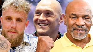 jake paul tyson fury mike tyson