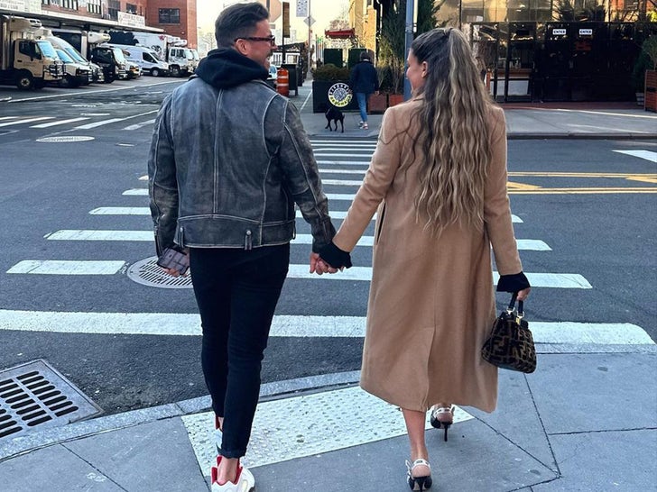 Jax Taylor and Brittany Cartwright Together