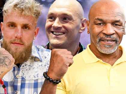 jake paul tyson fury mike tyson