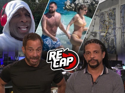 TMZ TV Recap