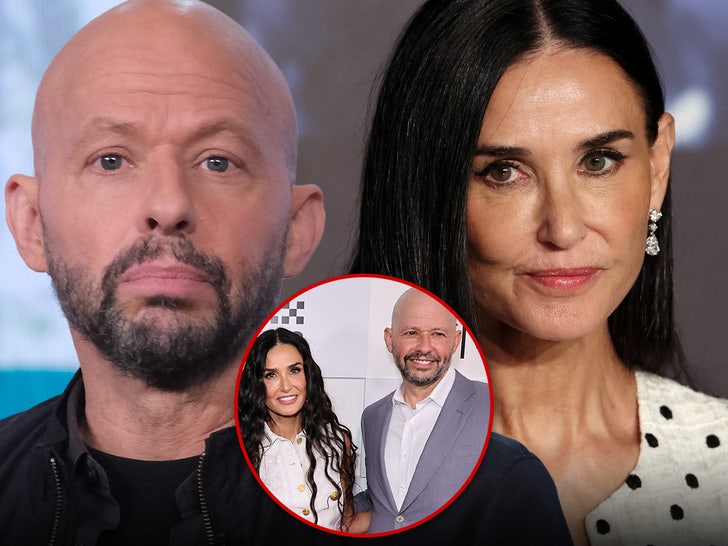 jon cryer demi moore main