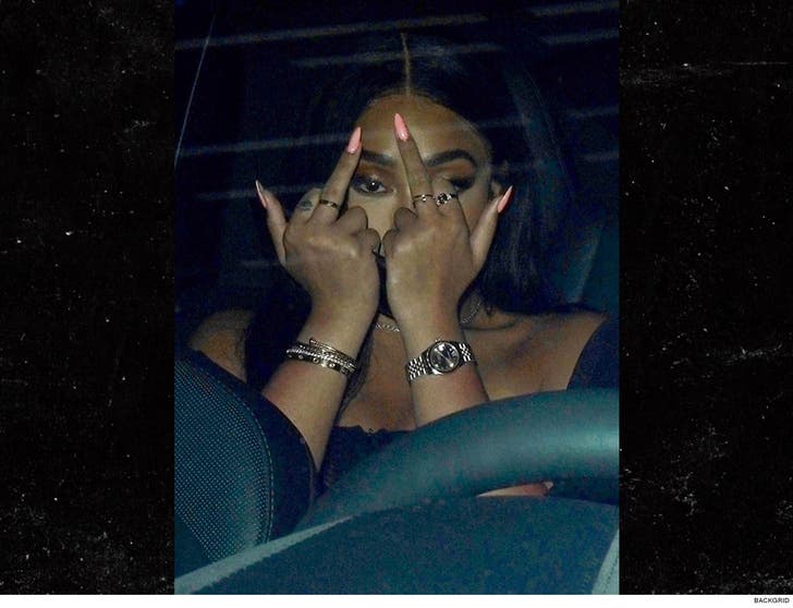 Jordyn Woods Tristan Thompson PENDING :: 0608-jordyn-woods-backgrid-4