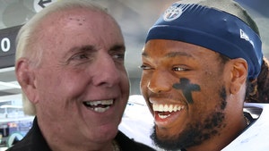 ric flair henry tmz gety 