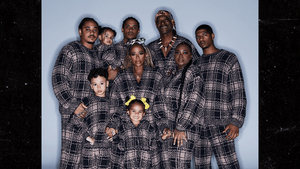 snoop family