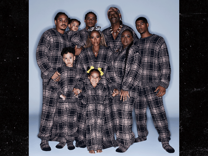 snoop family