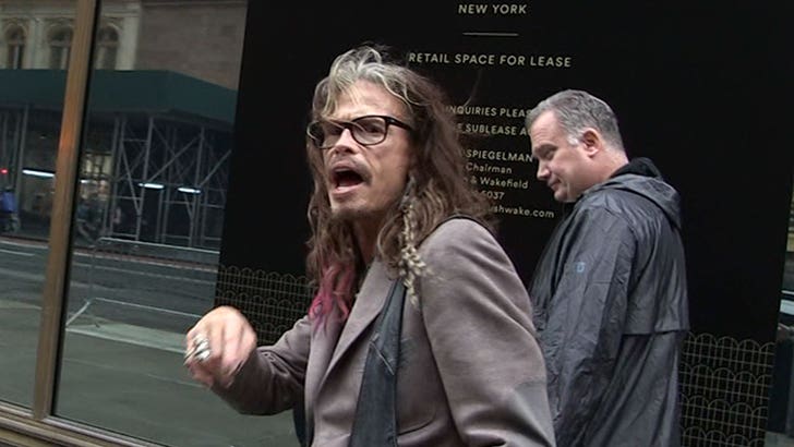 Steven Tyler