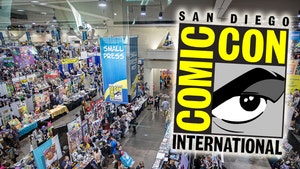 san diego comic con