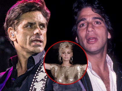 tony danza and john stamos getty 2